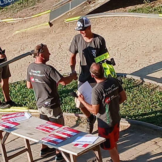 Bild enthält, Adult, Male, Man, Person, Mace Club, Weapon