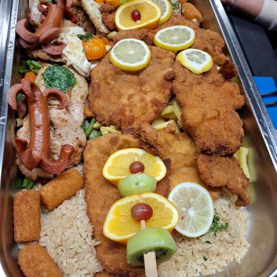 Bild enthält, Food, Food Presentation