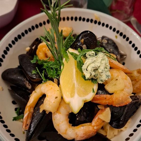 Bild enthält, Food, Food Presentation, Plate