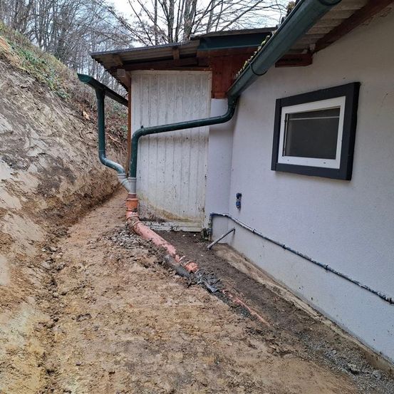 Bild enthält, Architecture, Building, Housing, House, Outdoors