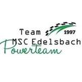 MSC Edelsbach Powerteam-Logo
