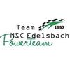 MSC Edelsbach Powerteam-Logo