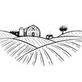 Genussbauernhof Bleyer-Logo