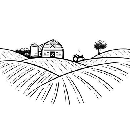 Bild enthält, Art, Drawing, Doodle, Machine, Wheel, Outdoors