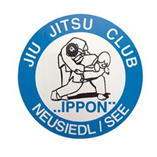 Jiu Jitsu Club Ippon Neusiedl/See-Logo