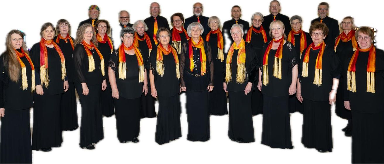 Bild enthält, People, Person, Adult, Female, Woman, Coat, Male, Man, Groupshot, Scarf