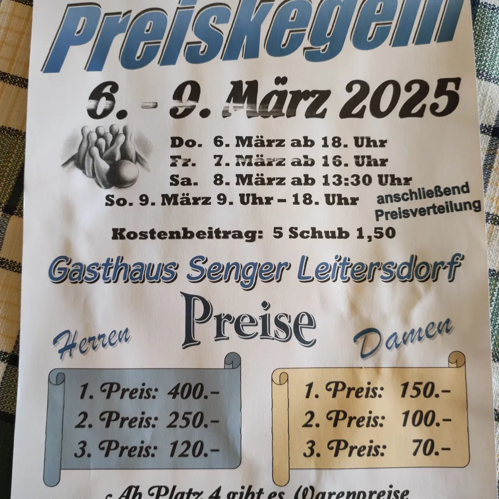 Advertisement, Poster, Text