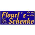 Flourl's Schenke-Logo
