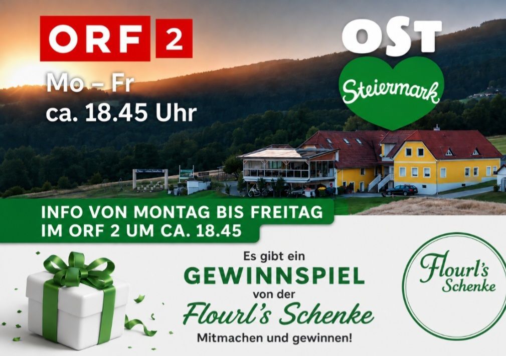 Flourl's Schenke | CITIES
