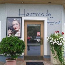 Haarmode Eva-Logo