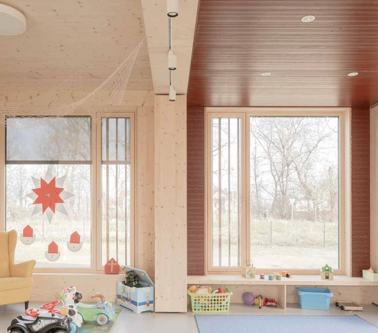 Bild enthält, Indoors, Interior Design, Window, Home Decor, Bay Window