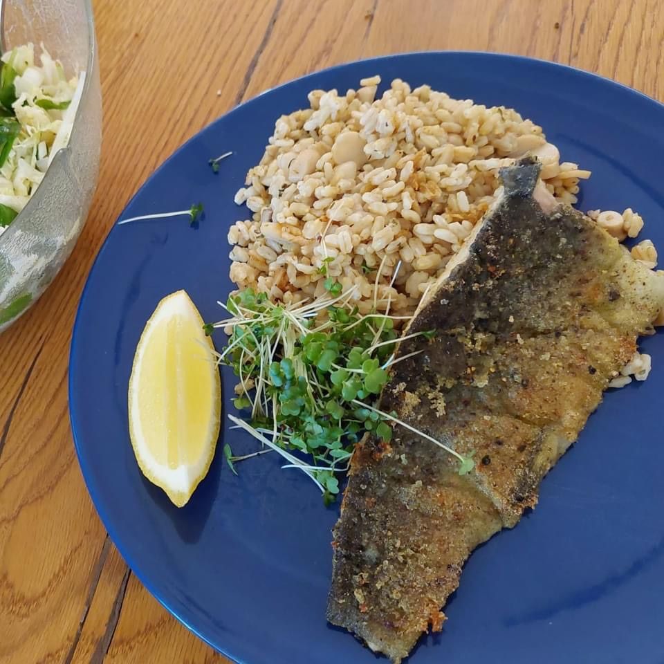 Bild enthält, Food, Food Presentation, Plate