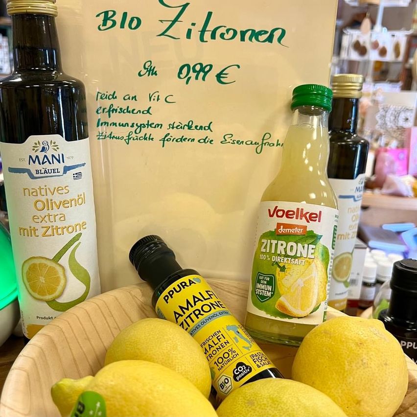 Bild enthält, Food, Cooking Oil, Bottle, Cosmetics, Perfume