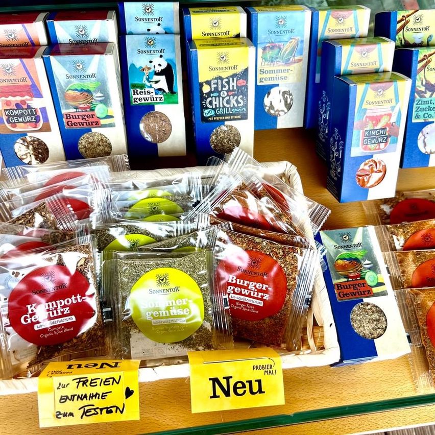 Bild enthält, Food, Sweets