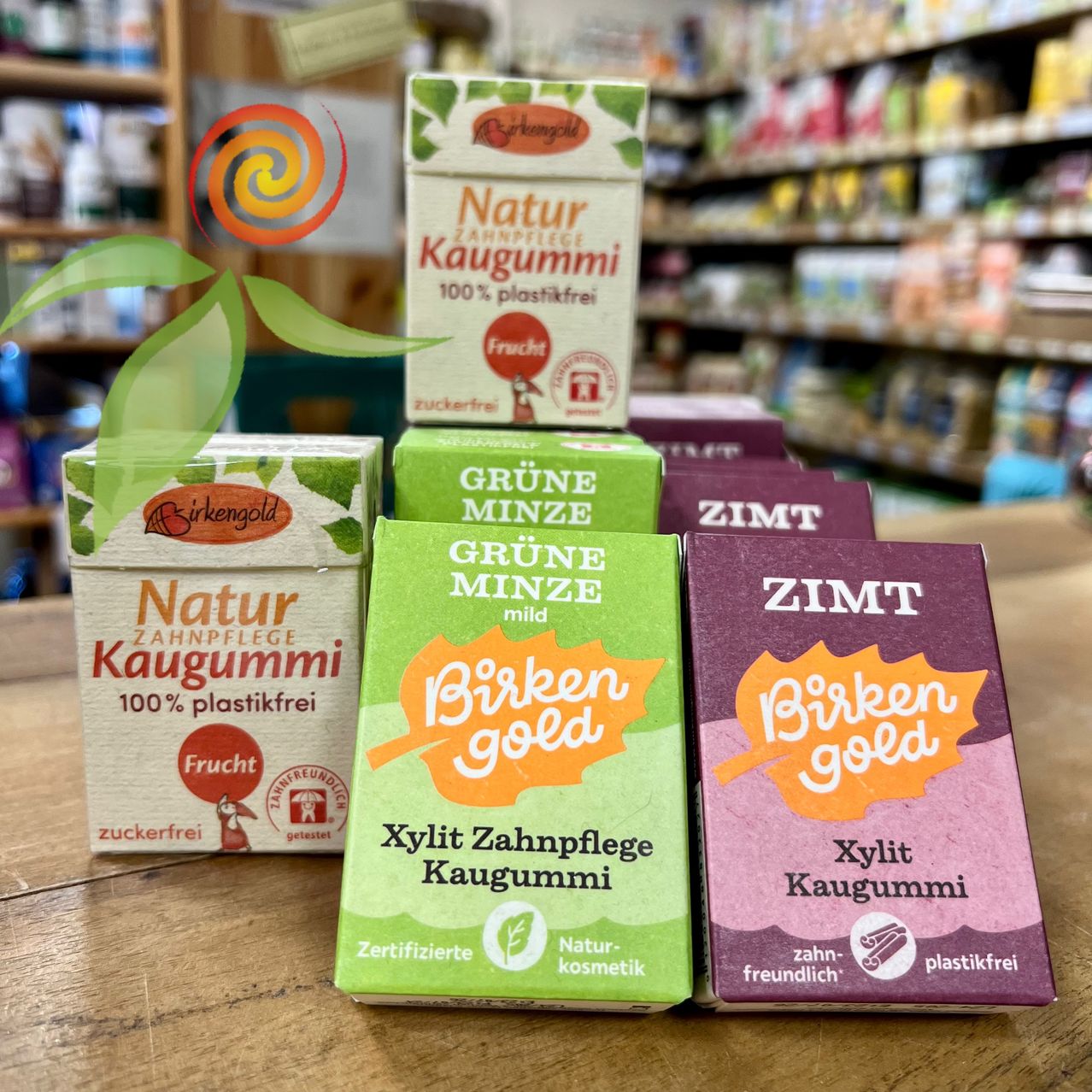 Bild enthält, Food, Sweets, Shop, Candy