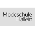 Modeschule Hallein-Logo