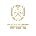 Pascal Membir Immobilien-Logo