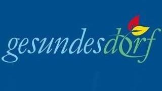 Gesundes Dorf Großwarasdorf-Logo
