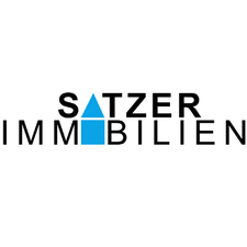 Satzer Immobilien-Logo