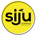 SIJU Jugendraum Sinabelkirchen-Logo
