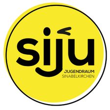SIJU Jugendraum Sinabelkirchen-Logo