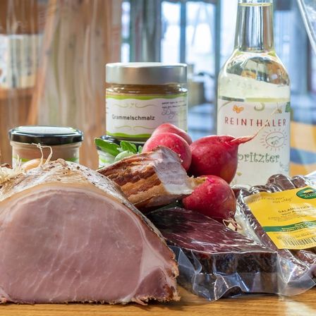 Bild enthält, Food, Meat, Pork, Mutton, Beef