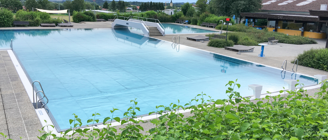 Freibad Haag am Hausruck-Logo