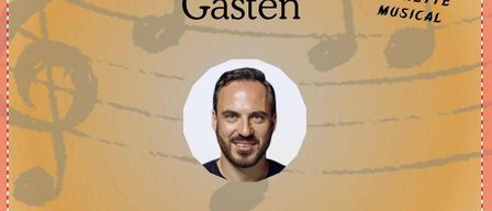 Plakat für eine musikalische Veranstaltung mit Roman Pichler und Gästen am 08. März 2026 um 17:00 Uhr im Gemeindesaal Sinabelkirchen.