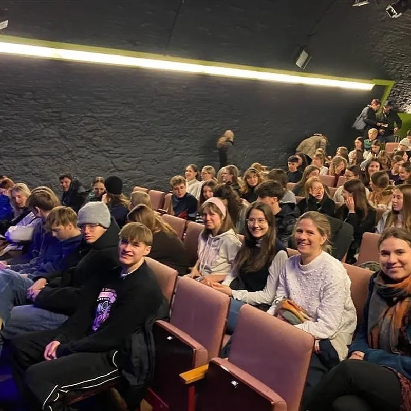 People, Person, Adult, Female, Woman, Crowd, Face, Classroom, Indoors, Student