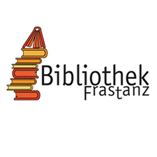 Bibliothek Frastanz-Logo