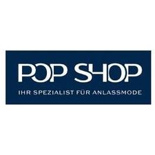 Pop Shop-Logo