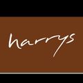 Mode Harrys-Fedyniak GmbH-Logo