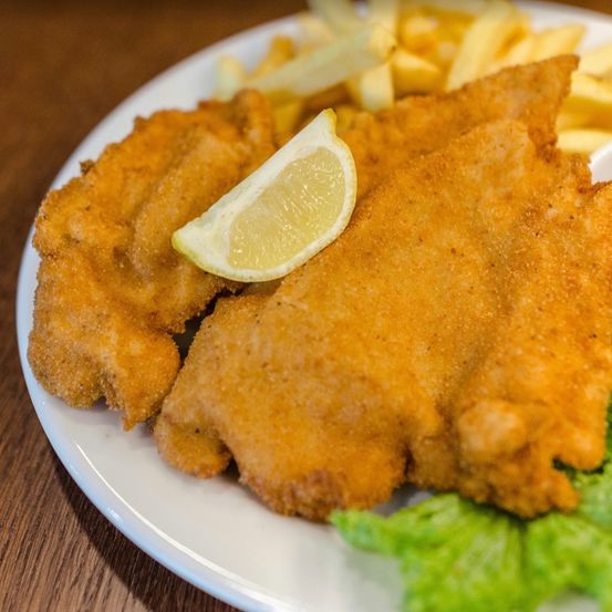 Bild enthält, Food, Ketchup, Food Presentation