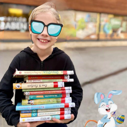 Bild enthält, Person, Photography, Portrait, Sunglasses, Boy, Child, Male, Advertisement, Book, Poster