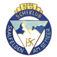 Schiklub Saalfelden-Logo