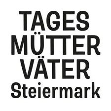 Tagesmütter*väter Steiermark-Logo