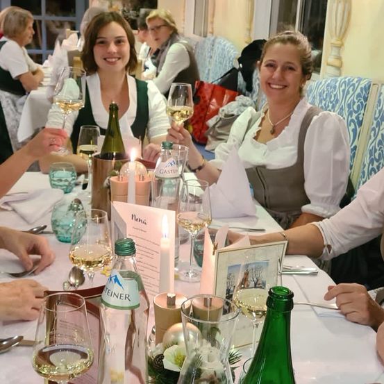 Bild enthält, Fun, Party, People, Person, Adult, Female, Woman, Face, Head