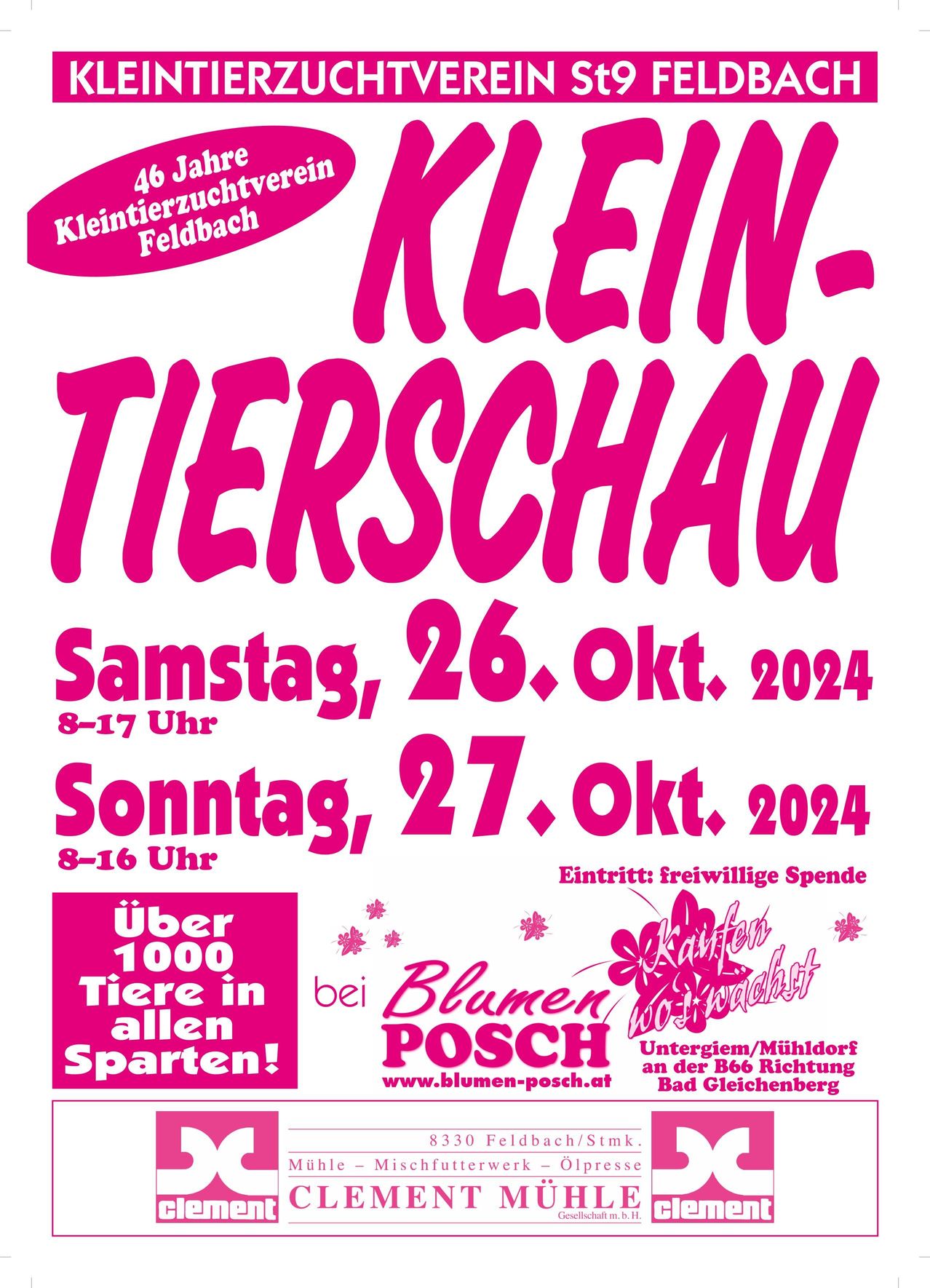 Bild enthält, Advertisement, Poster