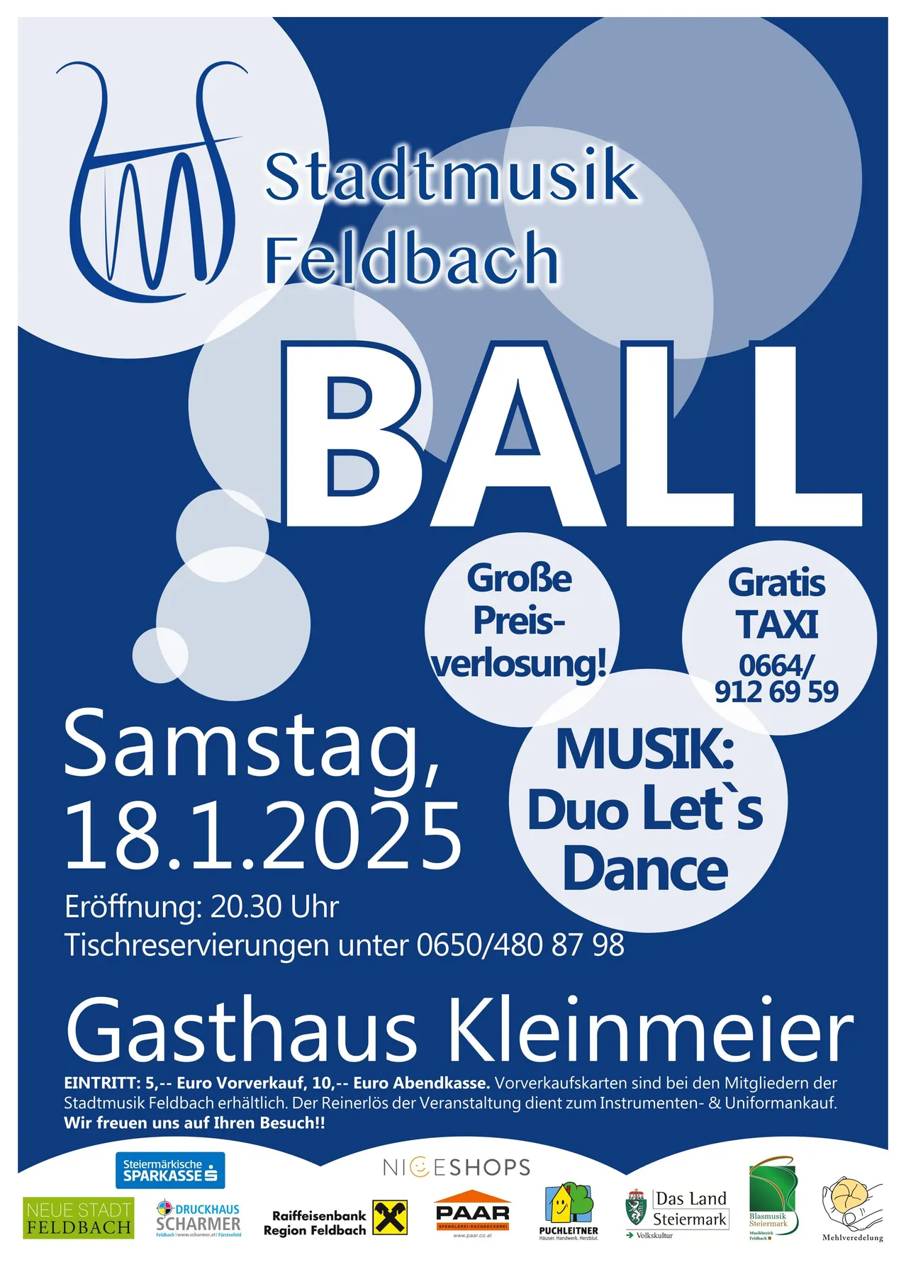 Advertisement, Poster