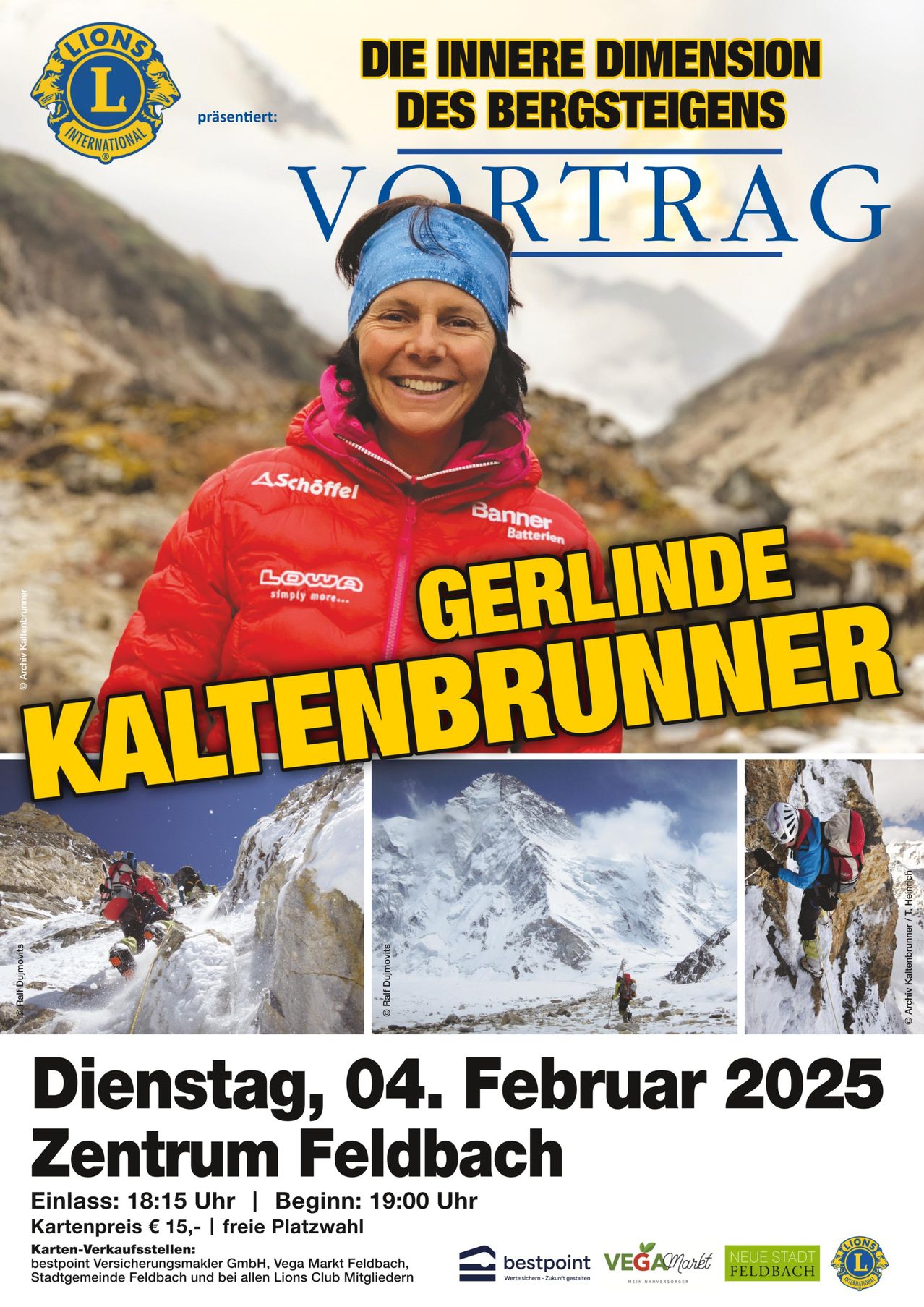 Bild enthält, Advertisement, Poster, Coat, Adult, Female, Person, Woman, Face, Photography, Peak