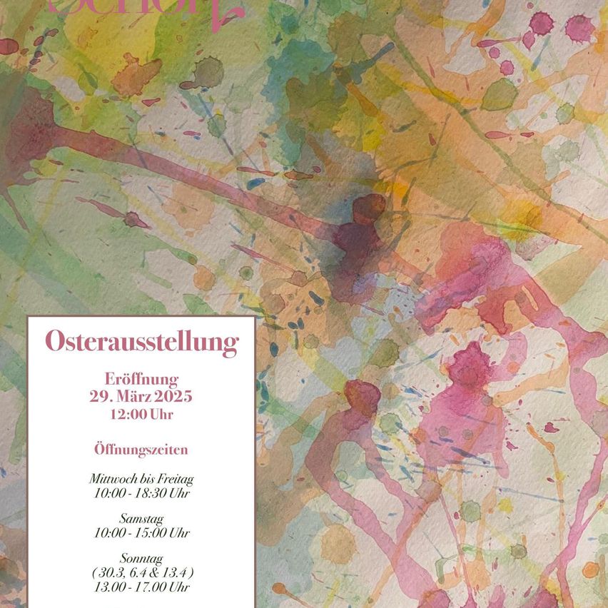 Bild enthält, Canvas, Advertisement, Poster, Paper, Texture, Art, Painting, Business Card, Text