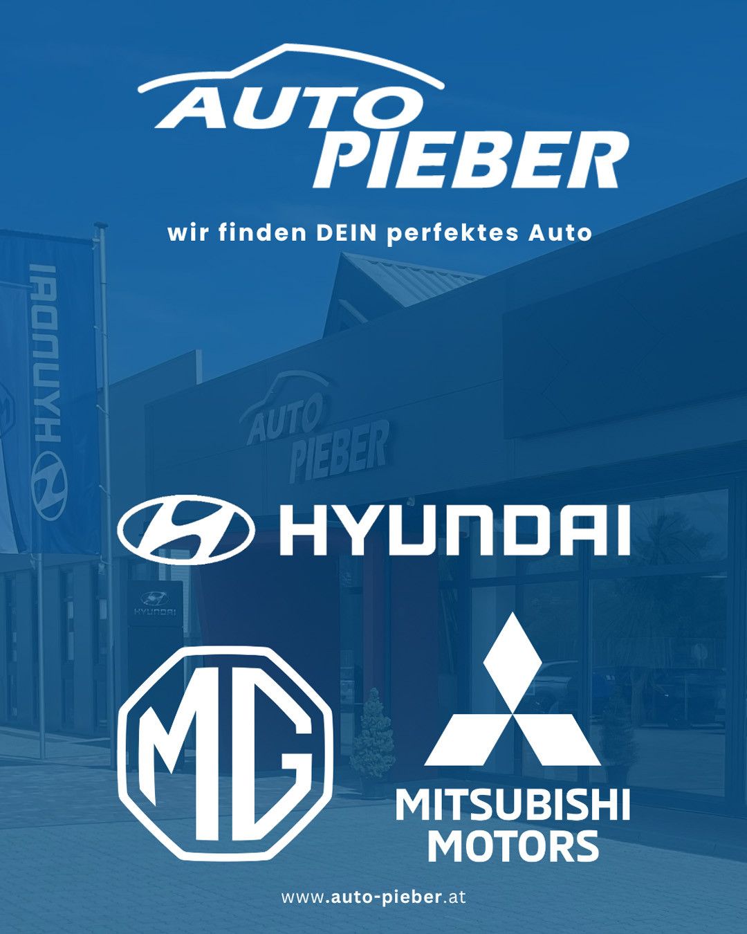 Auto Pieber | CITIES