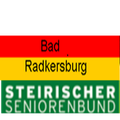 Seniorenbund Stadtgruppe Bad Radkersburg-Logo
