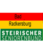 Seniorenbund Stadtgruppe Bad Radkersburg-Logo