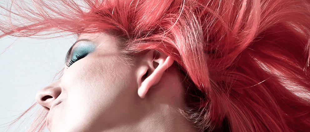 Bild enthält, Adult, Female, Person, Woman, Face, Head, Photography, Portrait, Hair