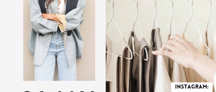 Bild enthält, QR Code, Coat, Pants, Sweater, Face, Handbag, Text