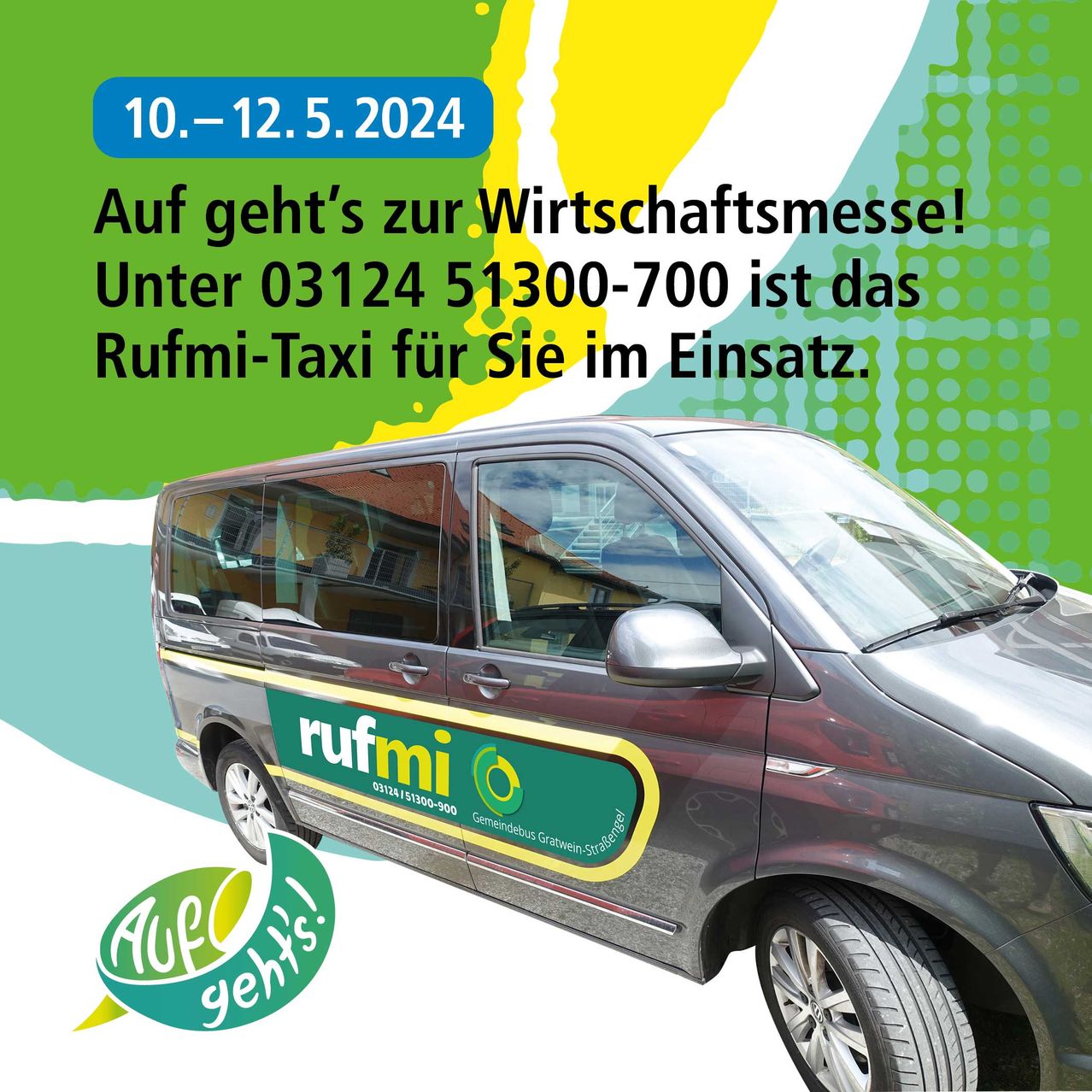 Bild enthält, Advertisement, Poster, Car, Vehicle, Van