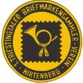 1.Triestingtaler Briefmarkensammler Verein Hirtenberg-Logo