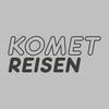 Komet Reisen Ges.m.b.H.-Logo