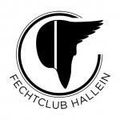 Fechtclub Hallein-Logo